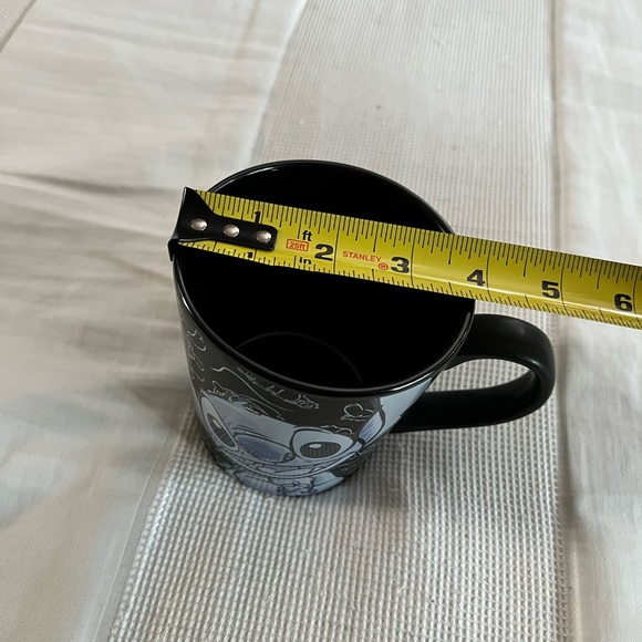 Lilo & Stitch Coffee Mug - Picture 5 of 5